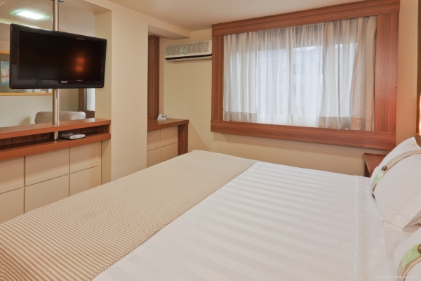 Holiday Inn PORTO ALEGRE